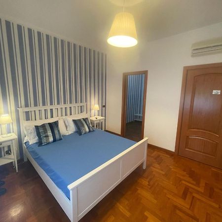 Reginella House Hotel Napoli Ngoại thất bức ảnh