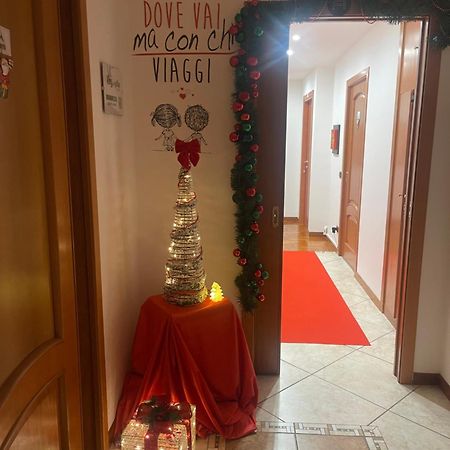Reginella House Hotel Napoli Ngoại thất bức ảnh