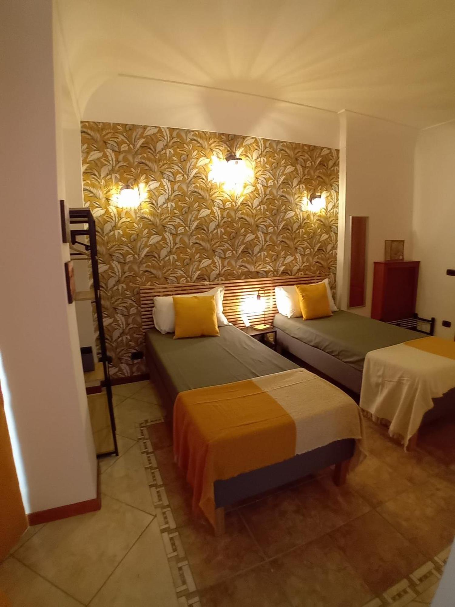 Reginella House Hotel Napoli Ngoại thất bức ảnh