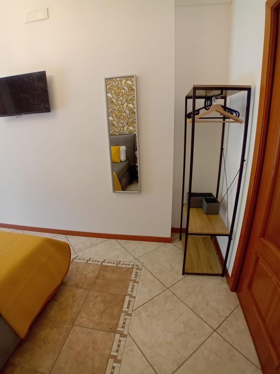 Reginella House Hotel Napoli Ngoại thất bức ảnh