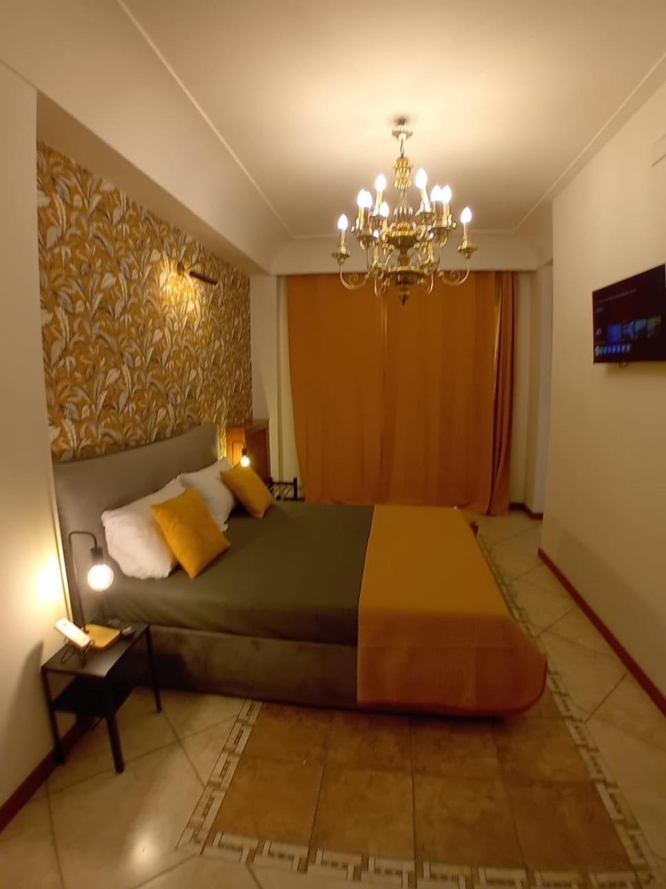 Reginella House Hotel Napoli Ngoại thất bức ảnh