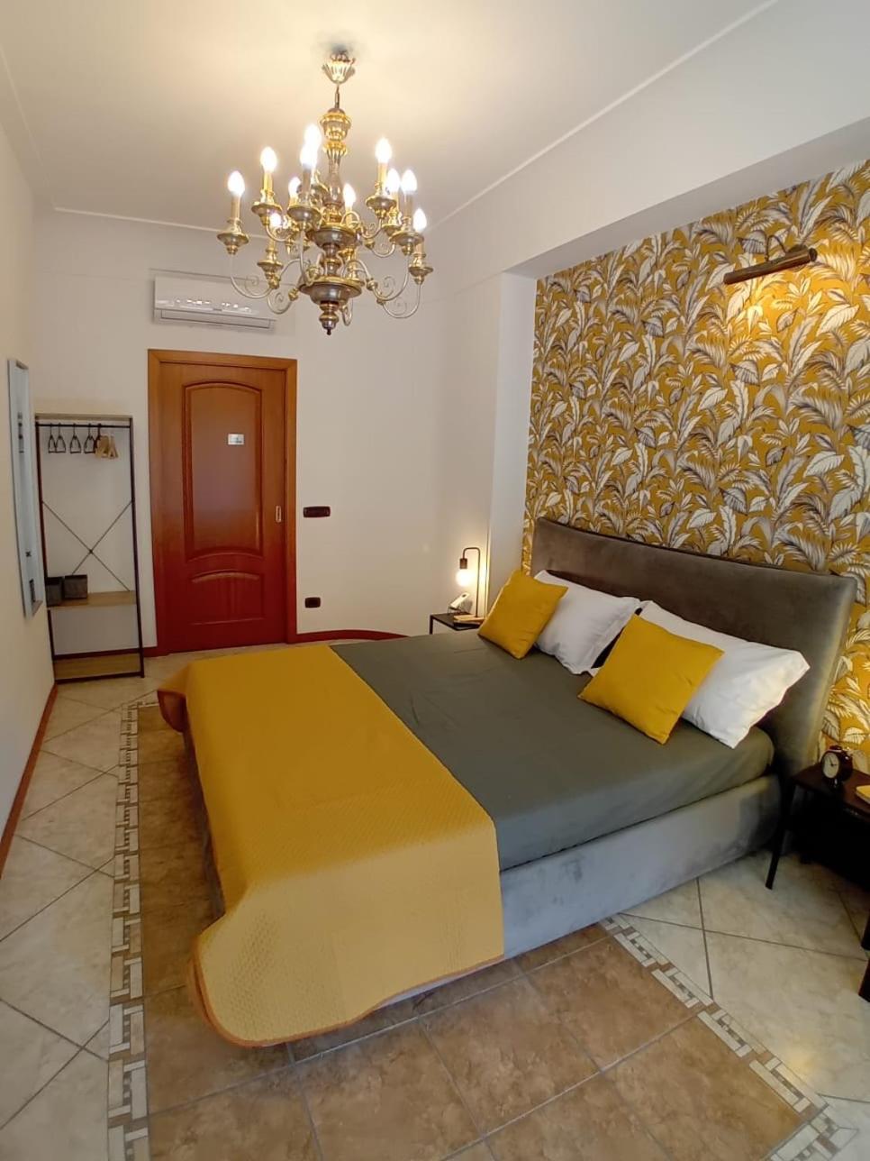 Reginella House Hotel Napoli Ngoại thất bức ảnh