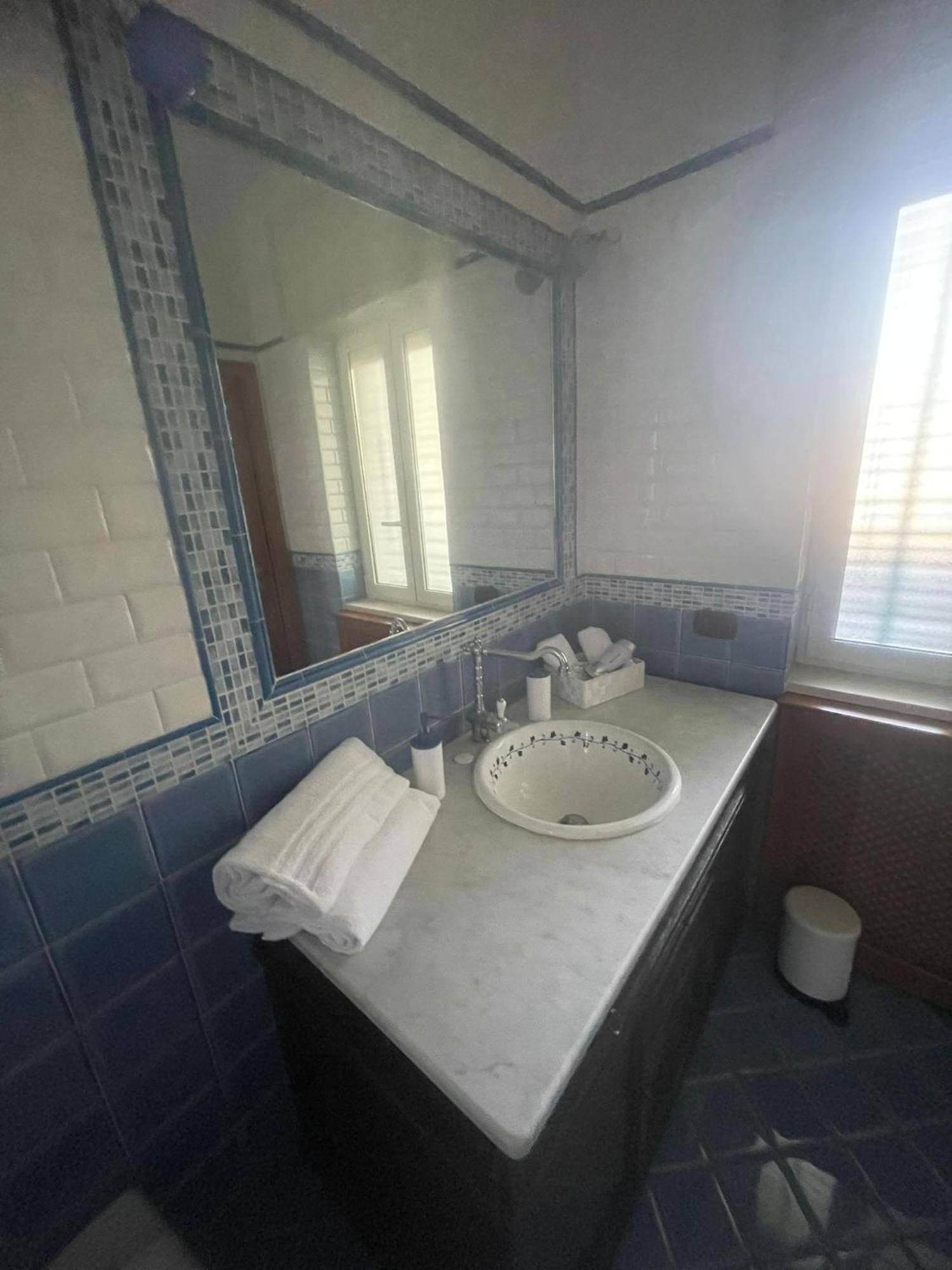 Reginella House Hotel Napoli Ngoại thất bức ảnh
