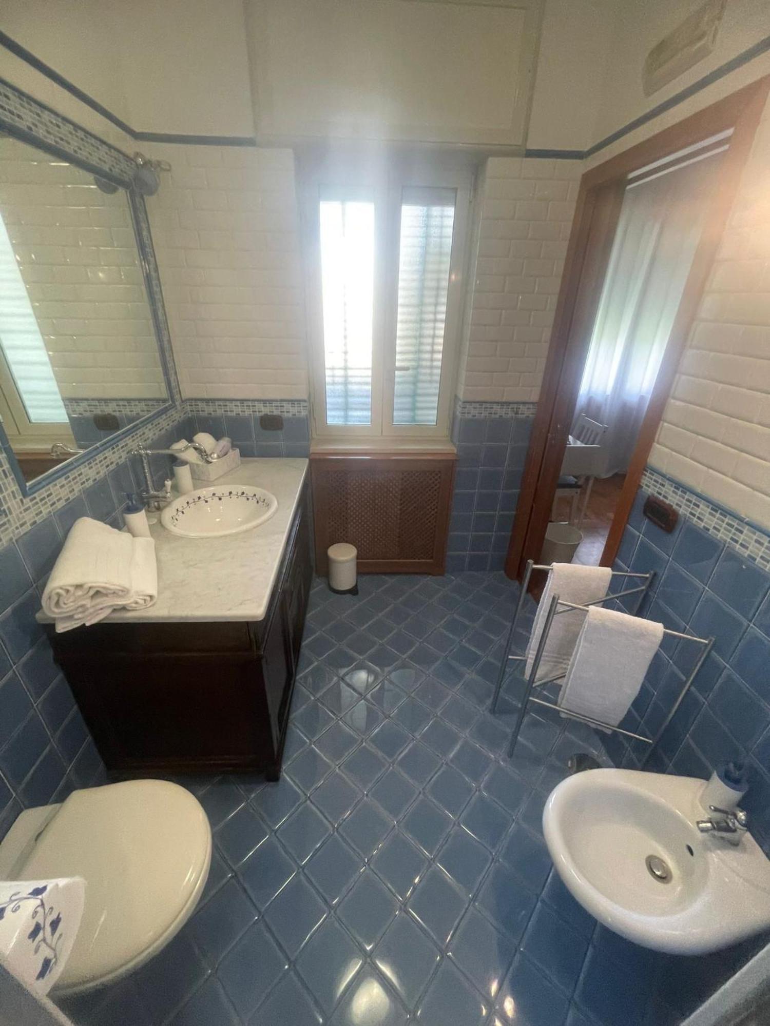 Reginella House Hotel Napoli Ngoại thất bức ảnh