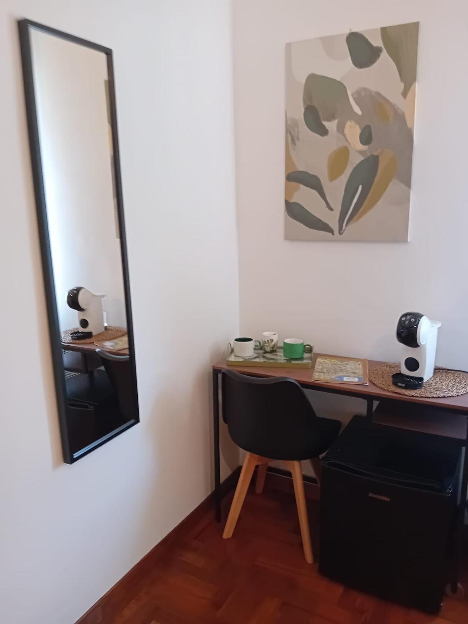 Reginella House Hotel Napoli Ngoại thất bức ảnh