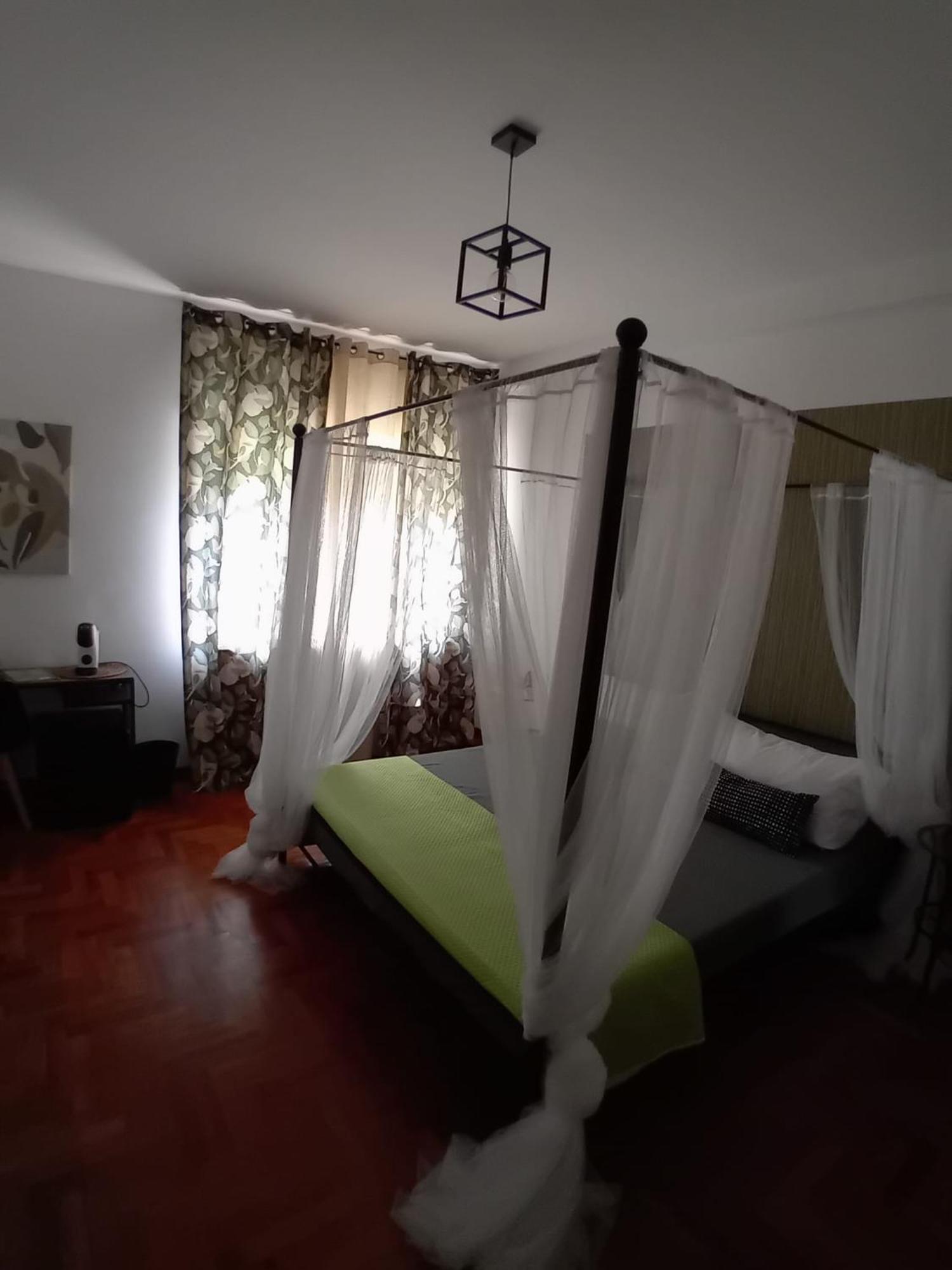 Reginella House Hotel Napoli Ngoại thất bức ảnh