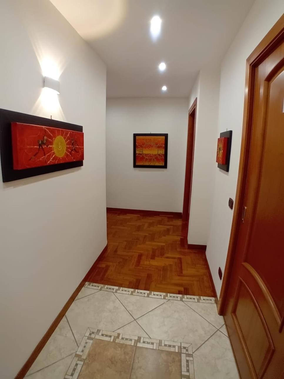 Reginella House Hotel Napoli Ngoại thất bức ảnh