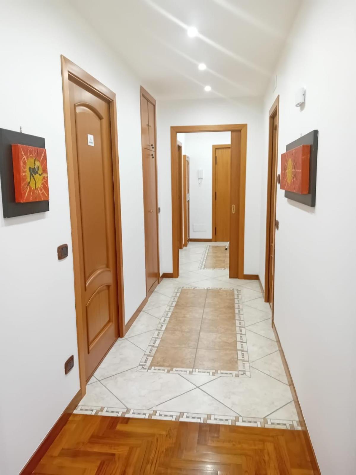 Reginella House Hotel Napoli Ngoại thất bức ảnh