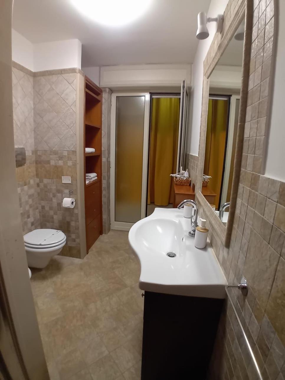 Reginella House Hotel Napoli Ngoại thất bức ảnh