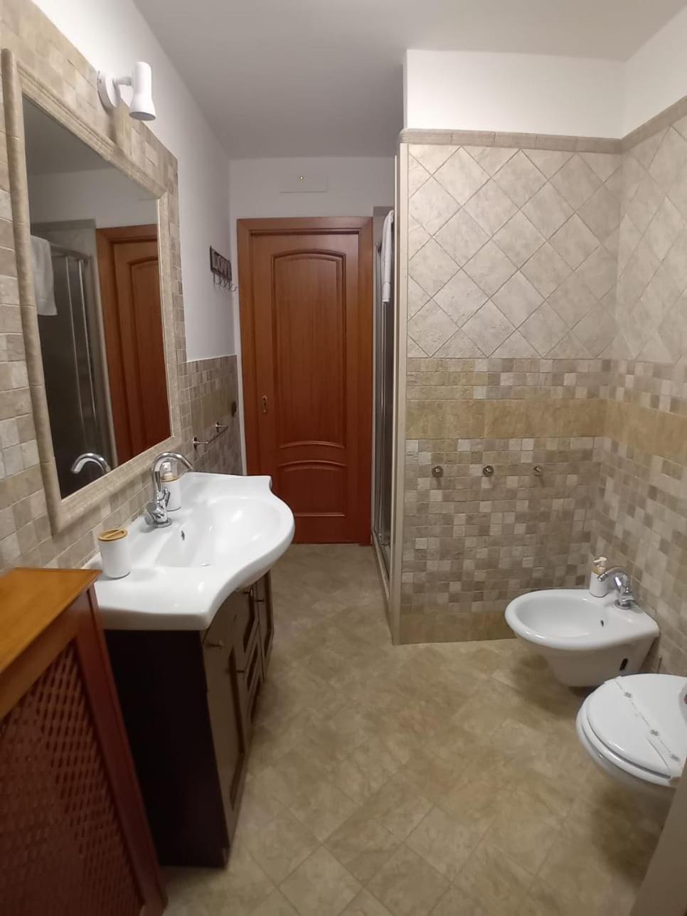 Reginella House Hotel Napoli Ngoại thất bức ảnh